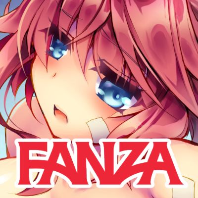 FANZA（電子同人誌／Digital-doujin）【一部🔞】