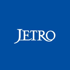 JETRO日本貿易振興機構（ジェトロ）