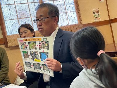 町は学校プロジェクト 第二弾　