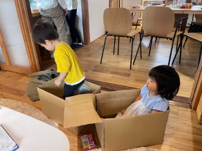 毎週火曜日10時～14時半はオープンデイ（in松葉荘）