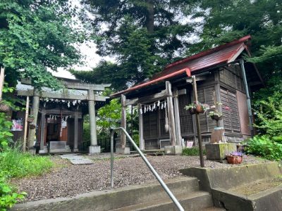 【神社ヨガ御嶽神社】since2022.11  ☯︎お申し込みはこちら☟