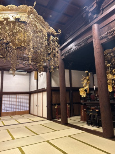 【寺ヨガ養寿院】since2020.12  ☯︎お申し込みはこちら☟