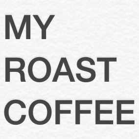 MYROASTCOFFEE(マイローストコーヒー)