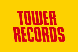 TOWER RECORDS