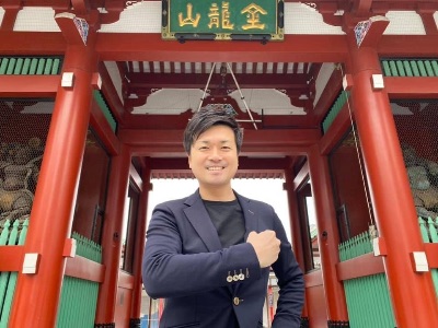 第一弾【浅草復興支援プロジェクト】