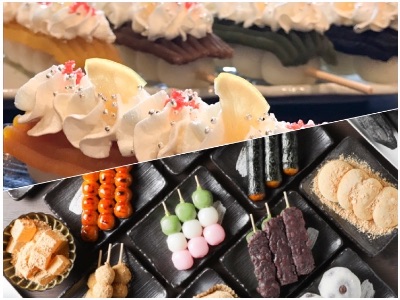 ↓和菓子 楓  ネットショップ↓