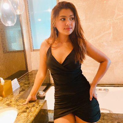 profile icon