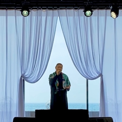 淡路音楽島うたじまんコンテスト