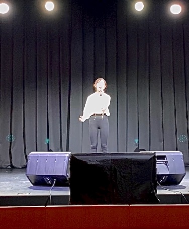 淡路音楽島うたじまんコンテスト10月大会