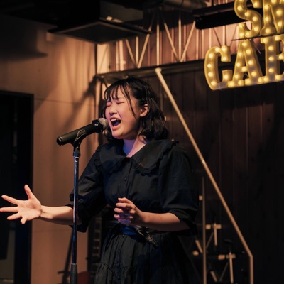 SMASH CABARET in OSAKA決勝