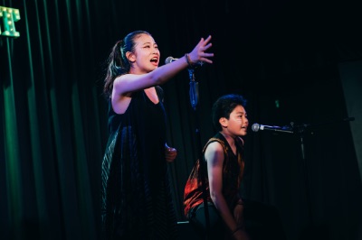 SMASH CABARET準決勝