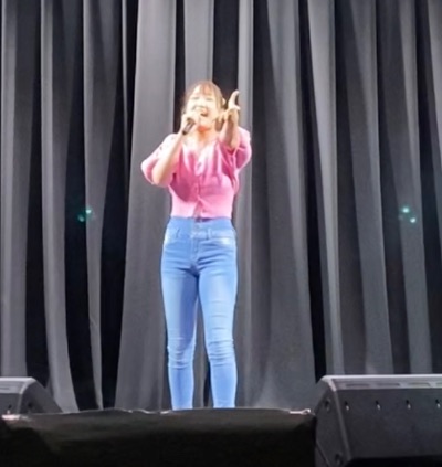 淡路音楽島うたじまんコンテスト8月大会