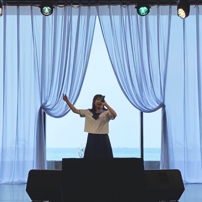 淡路音楽島うたじまんコンテスト4月大会