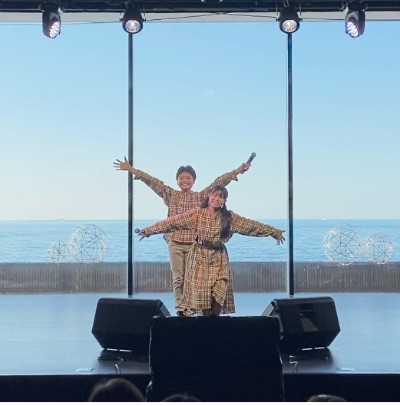 淡路音楽島うたじまんコンテストグランドスラム大会