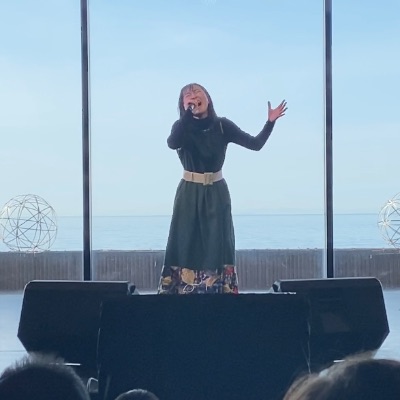 淡路音楽島うたじまんコンテスト2月大会