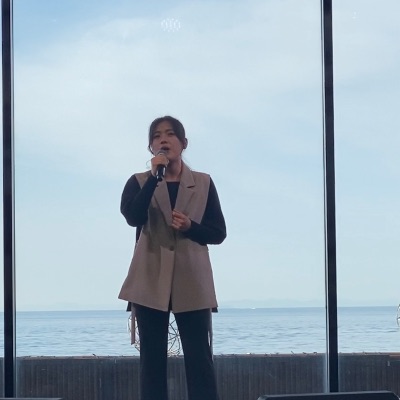 淡路音楽島うたじまんコンテスト2月大会