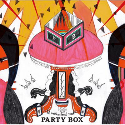 Madropping (Electro 31x) / Ayup1ko