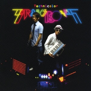 Date With Stars / Traks Boys（Chorus: Ayup1ko）