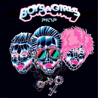  SEXY BOY / アルファ feat. Bubbles（アルファ×ICE SPARKコラボレーションソング）