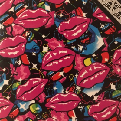 alpha vs nonSectRadicals「BOYS & GIRLS」megamix（feat & Chorus: Bubbles）