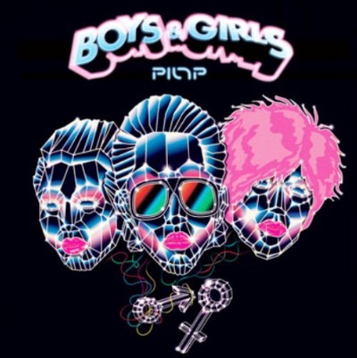 バスタイム / アルファ（Chorus: Bubbles）