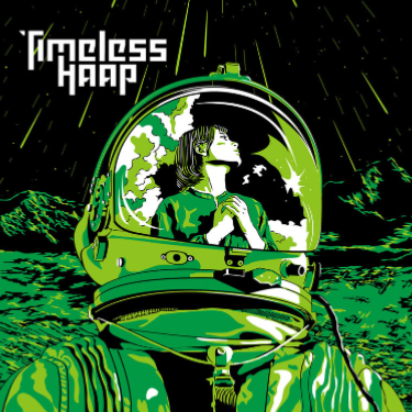 Weathers（feat. Ayup1ko）/ HAAP