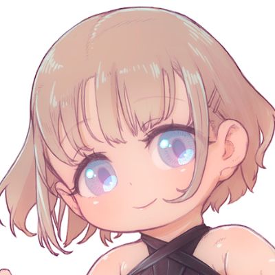 profile icon