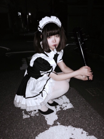 サブ垢