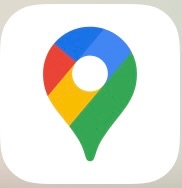 Googleマップ