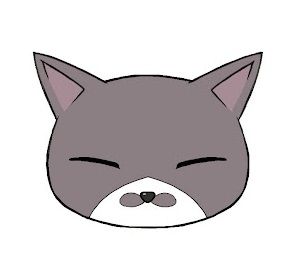 かくねこ