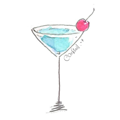 COcktail(40or80分)