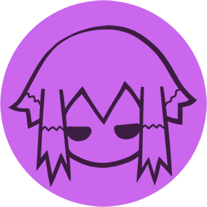 profile icon