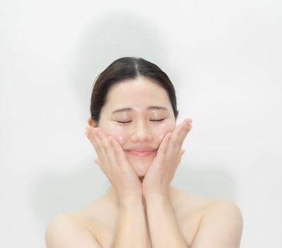 お肌のことはこちららから