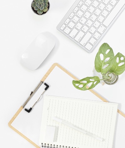 事務相談の部屋