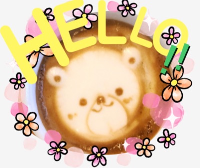 LINEスタンプ