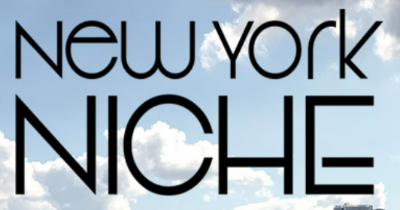 NY Nitche （NYニッチ）ウェブマガジン寄稿(不定期)