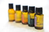 サロンで使ってるアロマオイル
