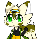 profile icon
