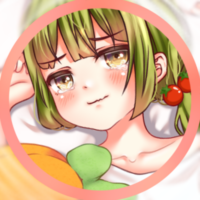 profile icon