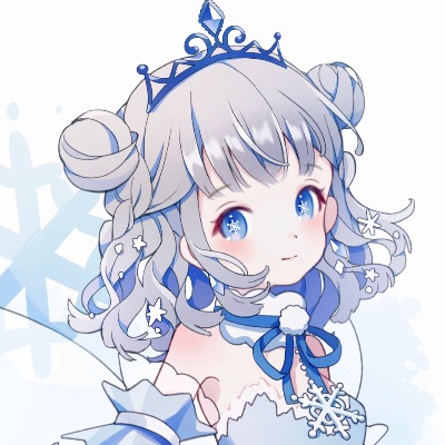 profile icon