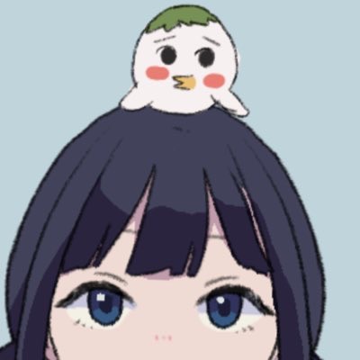 profile icon