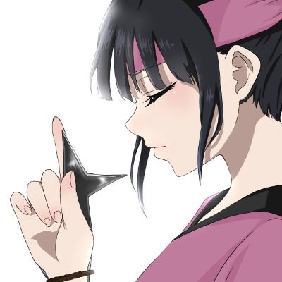profile icon