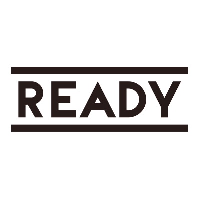 READY