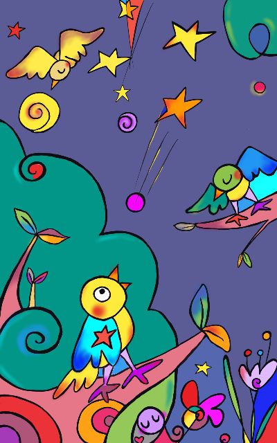 kindle絵本出版　2022 9月：Kindle Picture Book Publication September 2022