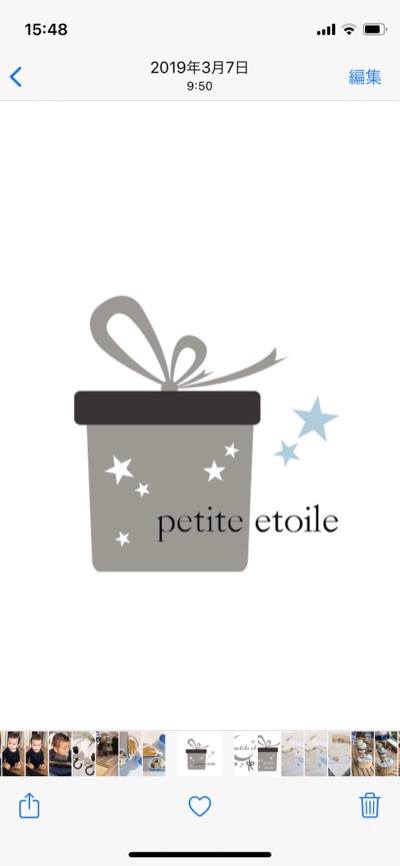 profile icon