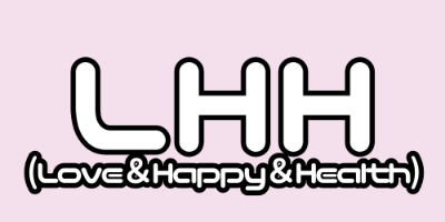 LHH(Love&Happy&Health)