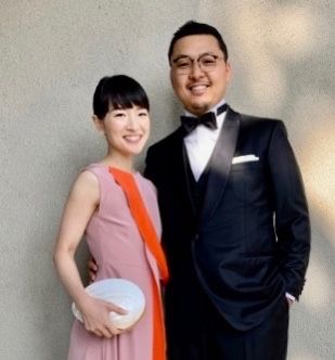 世界一有名な日本人、こんまり夫妻が輝く理由