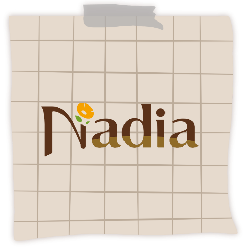 Nadia