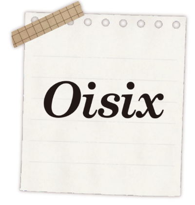 Oisix