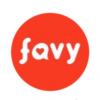 favy(グルメメディア)